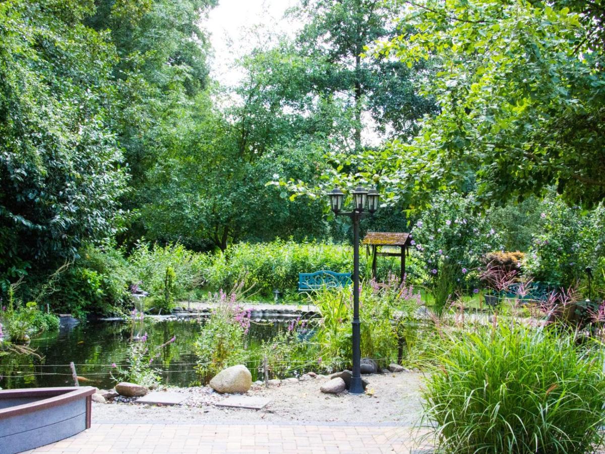 Salus Spreewald - Erholung & Natur - Kolonie  Exteriér fotografie
